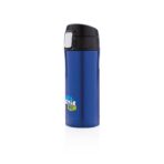 RCS Recycled stainless steel easy lock vacuum mug - Image 9