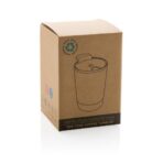 GRS RPP stainless steel cork coffee tumbler - Image 11