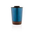 GRS RPP stainless steel cork coffee tumbler - Image 3