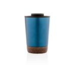 GRS RPP stainless steel cork coffee tumbler - Image 4