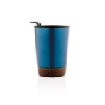 GRS RPP stainless steel cork coffee tumbler - Image 5