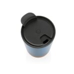 GRS RPP stainless steel cork coffee tumbler - Image 6