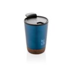 GRS RPP stainless steel cork coffee tumbler - Image 7