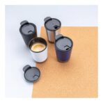 GRS RPP stainless steel cork coffee tumbler - Image 9