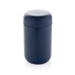 Brew RCS certified recycled stainless steel vacuum tumbler
