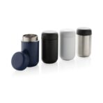 Brew RCS certified recycled stainless steel vacuum tumbler - Image 7