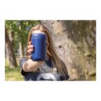 Brew RCS certified recycled stainless steel vacuum tumbler - Image 8