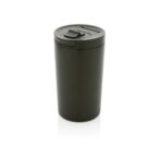 RCS RSS Double wall vacuum leakproof lock mug