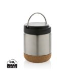 Savory RCS certified recycled stainless steel foodflask - Image 2