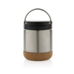 Savory RCS certified recycled stainless steel foodflask - Image 3