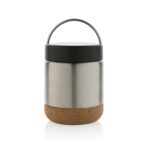 Savory RCS certified recycled stainless steel foodflask - Image 5