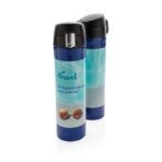 RCS Re-steel easy lock vacuum flask - Image 9