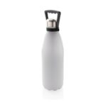 RCS Recycled stainless steel large vacuum bottle 1.5L
