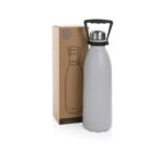 RCS Recycled stainless steel large vacuum bottle 1.5L - Image 13