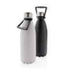 RCS Recycled stainless steel large vacuum bottle 1.5L - Image 10