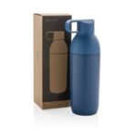Flow RCS recycled stainless steel vacuum bottle - Image 11