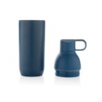 Flow RCS recycled stainless steel vacuum bottle - Image 8