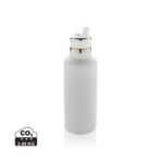 Hydro RCS recycled stainless steel vacuum bottle with spout - Image 2