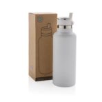 Hydro RCS recycled stainless steel vacuum bottle with spout - Image 11