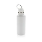 Hydro RCS recycled stainless steel vacuum bottle with spout - Image 7