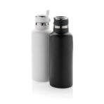 Hydro RCS recycled stainless steel vacuum bottle with spout - Image 9