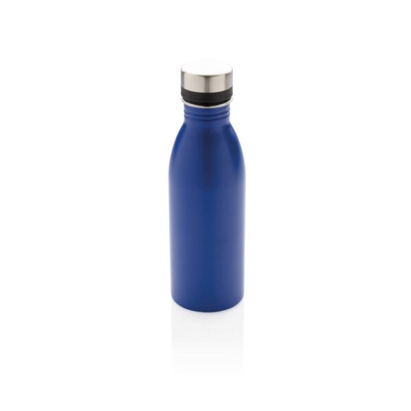 RCS Recycled stainless steel deluxe water bottle