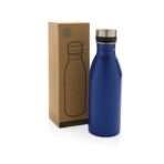 RCS Recycled stainless steel deluxe water bottle - Image 10