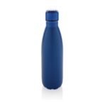 Eureka RCS certified re-steel single wall water bottle