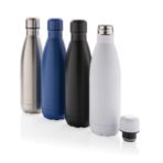 Eureka RCS certified re-steel single wall water bottle - Image 6