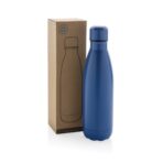 Eureka RCS certified re-steel single wall water bottle - Image 8