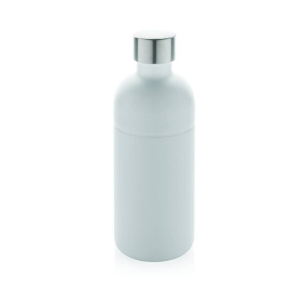 Soda RCS certified re-steel carbonated drinking bottle