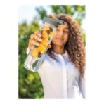Water bottle with infuser - Slika 13