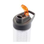 Water bottle with infuser - Slika 4
