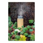 Leak proof bamboo vacuum bottle - Slika 10