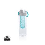 Honeycomb lockable leak proof infuser bottle - Slika 2