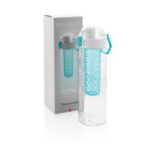 Honeycomb lockable leak proof infuser bottle - Slika 13