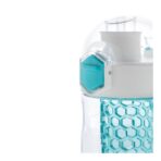 Honeycomb lockable leak proof infuser bottle - Slika 6