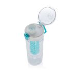 Honeycomb lockable leak proof infuser bottle - Slika 7