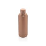 Udarna vakuumska boca od nehrđajućeg čelika s dvostrukom stijenkom