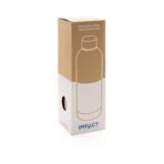Impact stainless steel double wall vacuum bottle - Slika 11
