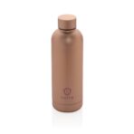 Impact stainless steel double wall vacuum bottle - Slika 6