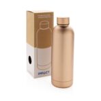 Impact stainless steel double wall vacuum bottle - Slika 10
