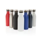 Deluxe stainless steel water bottle - Slika 9