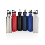 Deluxe stainless steel activity bottle - Slika 12
