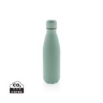 Solid colour vacuum stainless steel bottle 500 ml - Slika 2