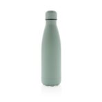 Solid colour vacuum stainless steel bottle 500 ml - Slika 3