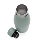 Solid colour vacuum stainless steel bottle 500 ml - Slika 5