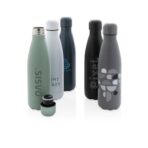 Solid colour vacuum stainless steel bottle 500 ml - Slika 7