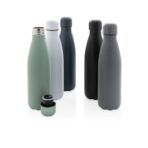 Solid colour vacuum stainless steel bottle 500 ml - Slika 8