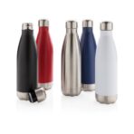 Vacuum insulated stainless steel bottle - Slika 7